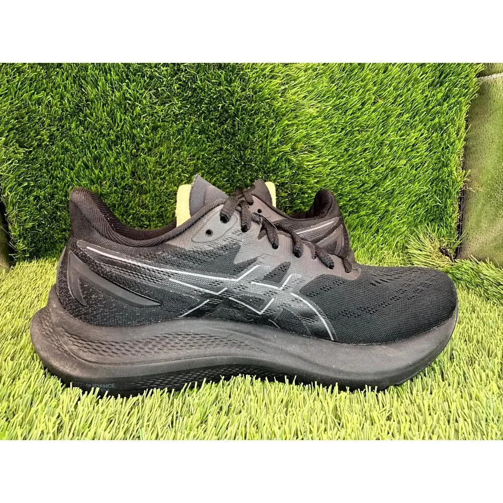 Asics GT-2000 12 1012B506 Athletic Sneaker Womens 5.5 White Mesh Sports Running